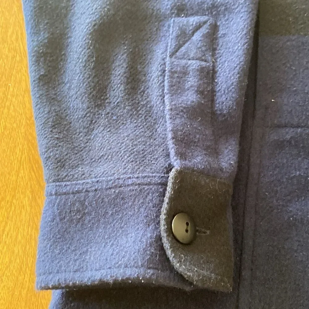 Vintage Marithe Francois Girbaud jacket